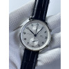 (준비완료/특급배송)NO.2312/ ZF공장 V3 IWC IW3716 포루트기저 화이트다이얼 블루핸즈 가죽