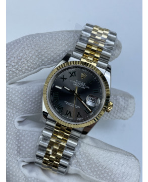 (준비완료/특급배송)NO.2587/NM공장 롤렉스 데이저스트 36mm