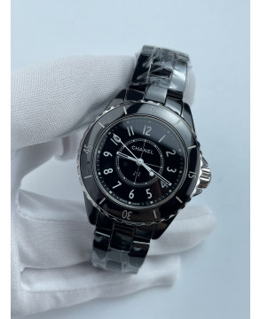 (준비완료/특급배송)NO.3497/XF공장 샤넬 J12 33MM (초특가할인)