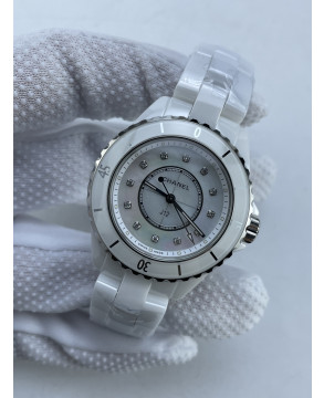 (준비완료/특급배송)NO.3715/XF공장 샤넬 J12 33MM (초특가할인)