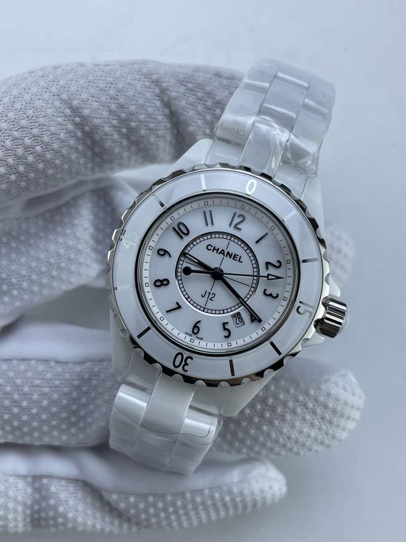 (준비완료/특급배송)NO.3717/XF공장 샤넬 J12 33MM (초특가할인)