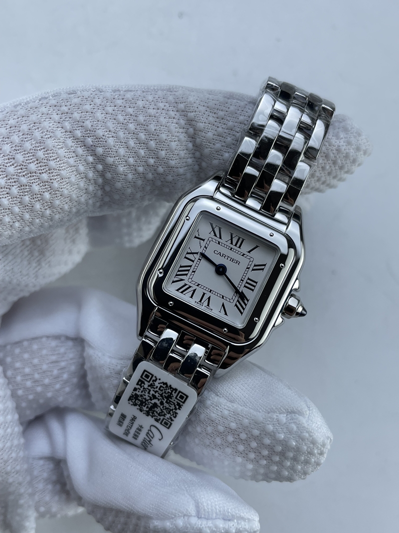 (준비완료/특급배송)NO.3722/AF공장 까르띠에 팬더 22미리